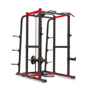 Pulley Cage G520