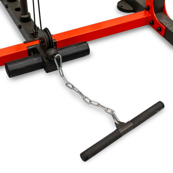 Pulley Cage G520 - Imagen 3