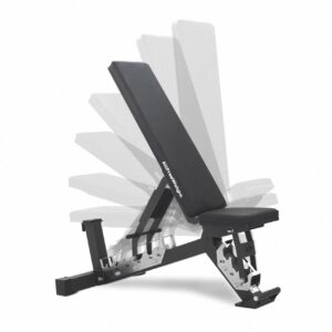 BANCO REGULABLE AFW ETENON BA001