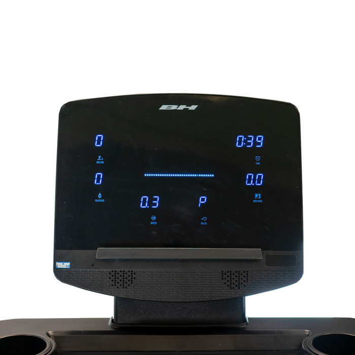 CINTA DE CORRER BH RCM Pro MED G6515H - Imagen 5