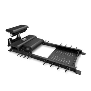 Hip Thruster Elite AllFreeWeight