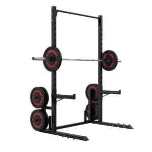 Rack de sentadilla black AllFreeWeight