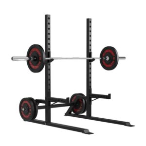 Rack de sentadillas Basic AllFreeWeight