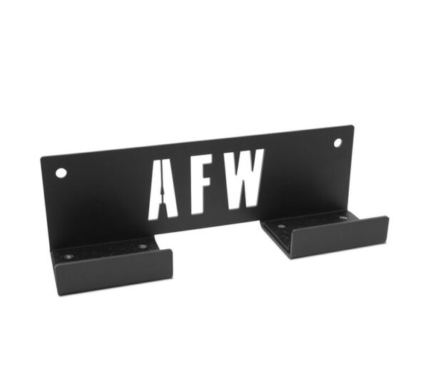Rack de pared para banco AllFreeWeight