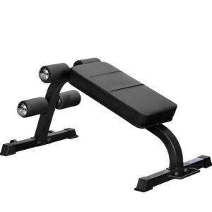 Banco abdominal Strength AllFreeWeight