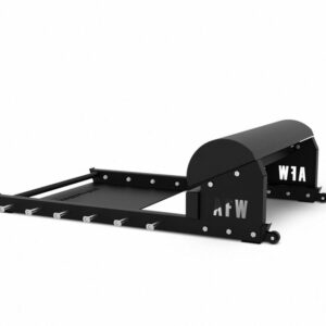 Hip Thruster Kersey AllFreeWeight