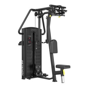 M5 Dual Aperturas/Deltoid Etenon