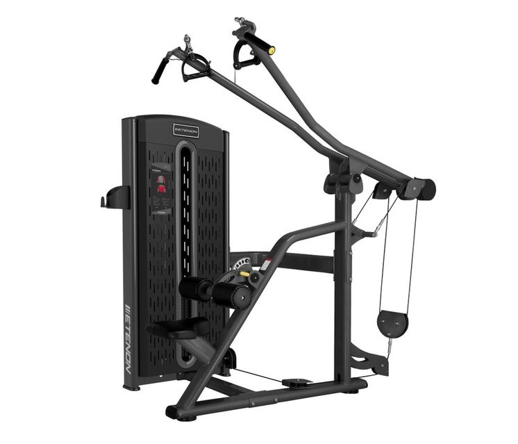 M5 Jalón Dorsal Etenon