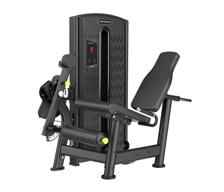 M5 Extensión de Cuádriceps Etenon