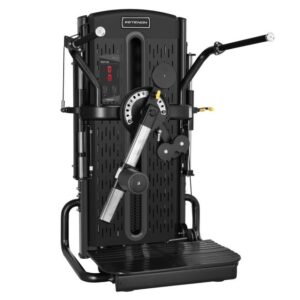 M5 Multicadera Etenon