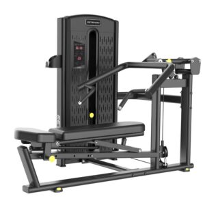 M5 Dual Press Pecho - Hombro Etenon