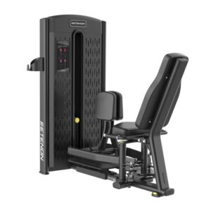 M5 Dual Abductor - Adductor Etenon