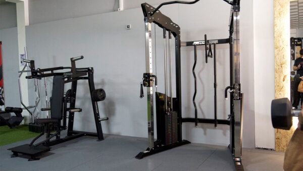 Funcional Trainer Etenon - Imagen 2