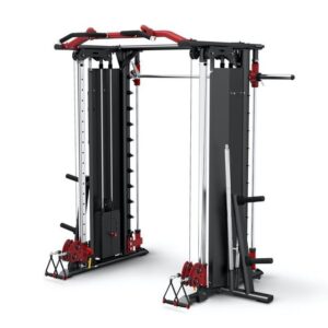 Dual funcional-Multipower Etenon