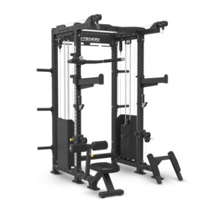 Multifunción Etenon