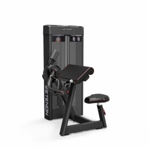 PC20 Curl de Bíceps Etenon