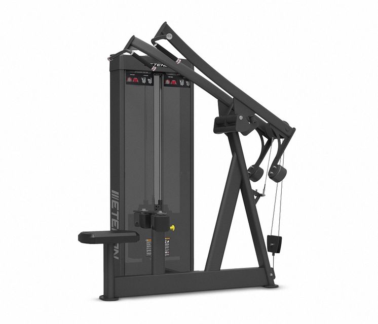 Jalón Dorsal Etenon