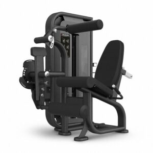 PC60 Dual Cuádriceps-Femoral sentado Etenon