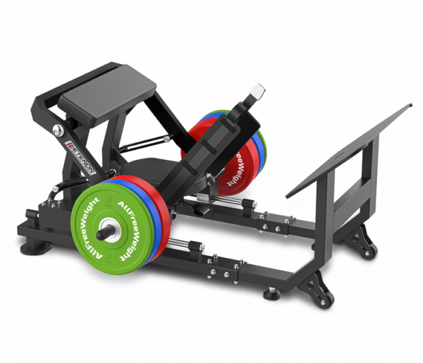 Hip Thrust Etenon - Imagen 2