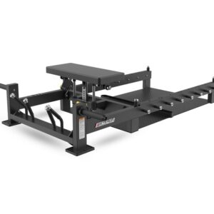 Banco Hip Thrust Etenon