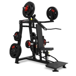 Maquina de Hombros Total 3 en 1 Etenon