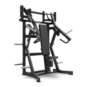 Press de Pecho Inclinado Etenon