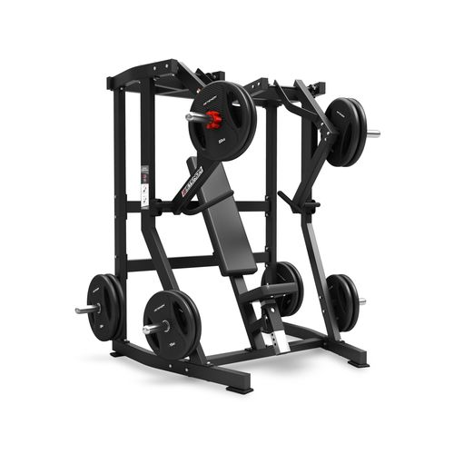 Press de Pecho Declinado Etenon - Imagen 2