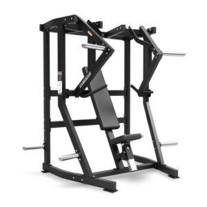 Press de Pecho Declinado Etenon