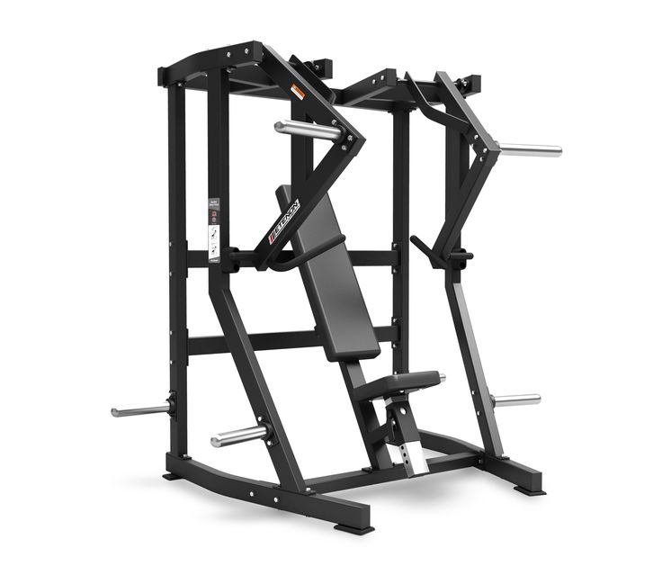 Press de Pecho Declinado Etenon