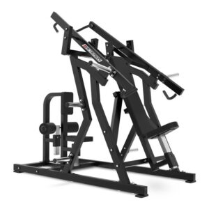 Dual Polea Alta Invertida-Press de Pecho Inclinado Etenon