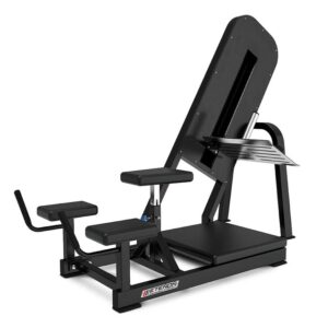 Patada de Glúteo Prono Etenon