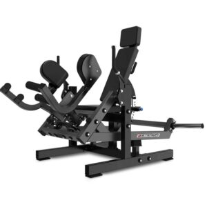 Gluteo Sentado - Abductor Etenon
