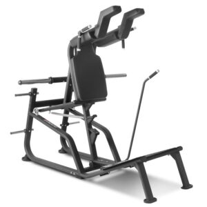 Jaca V-Squat Dual Elite Etenon