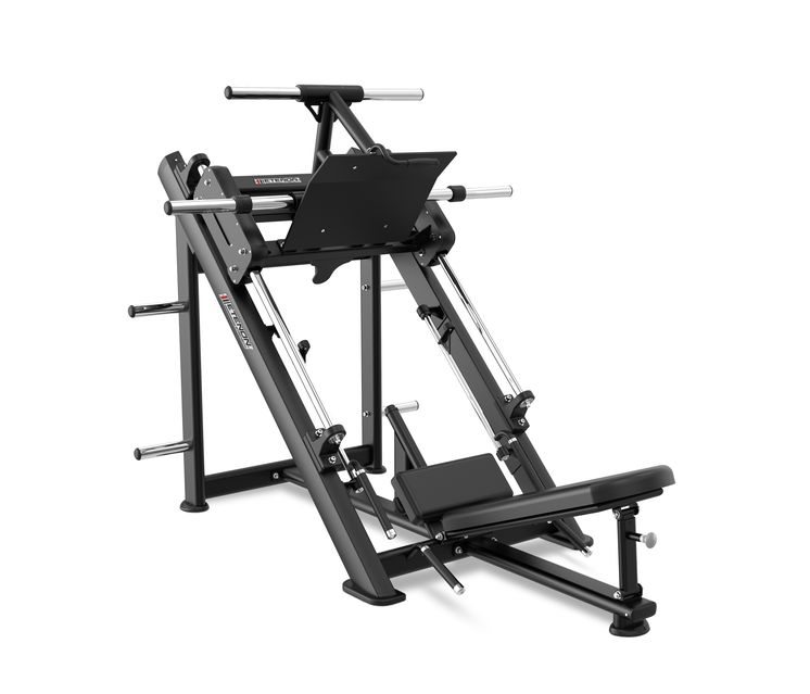 Prensa Inclinada 45º Elite+ Etenon