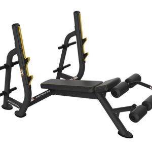 PTT02 Banco Press Declinado Etenon