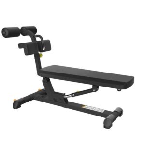 PTT02 Banco Abdominal 90º Etenon