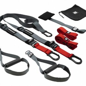 Kit suspension trainer ST2.1