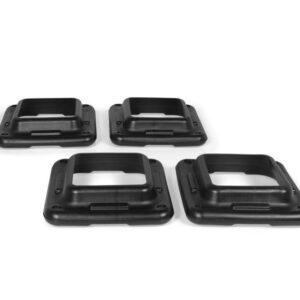 Base lateral Step profesional