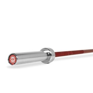 Barra ROOT 183 cm. AllFreeWeight