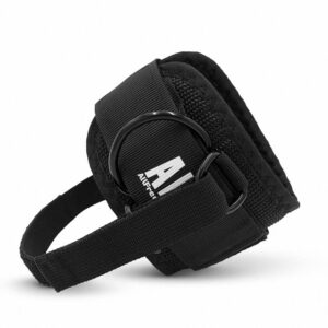 Agarre polea tobillo-glúteo (par) AllFreeWeight