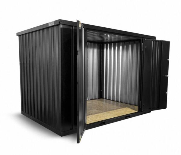 Container desmontable funcional AllFreeWeight