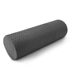 Roller Foam 45 cm. Grey