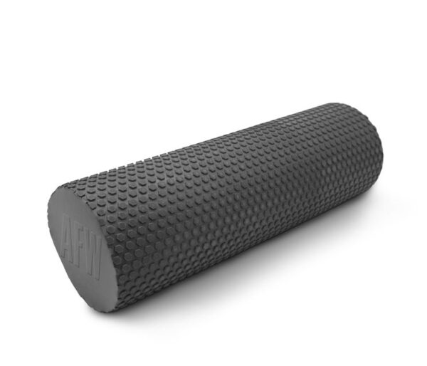 Roller Foam 45 cm. Grey
