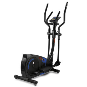 Elíptica BH NLS12 Black Dual G2351B