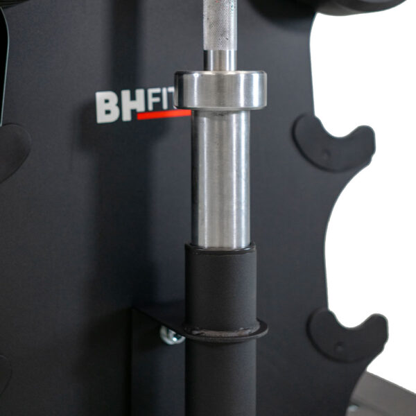 Dumbbell Rack G505 BH - Imagen 4