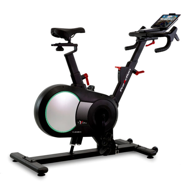 CICLO INDOOR BH Lyon Climber H9117