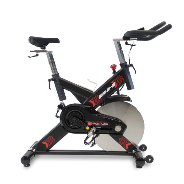 CICLO INDOOR BH Stratos H9178B - Imagen 2