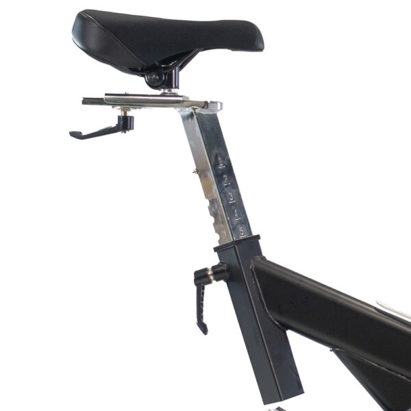 CICLO INDOOR BH Stratos H9178B - Imagen 6
