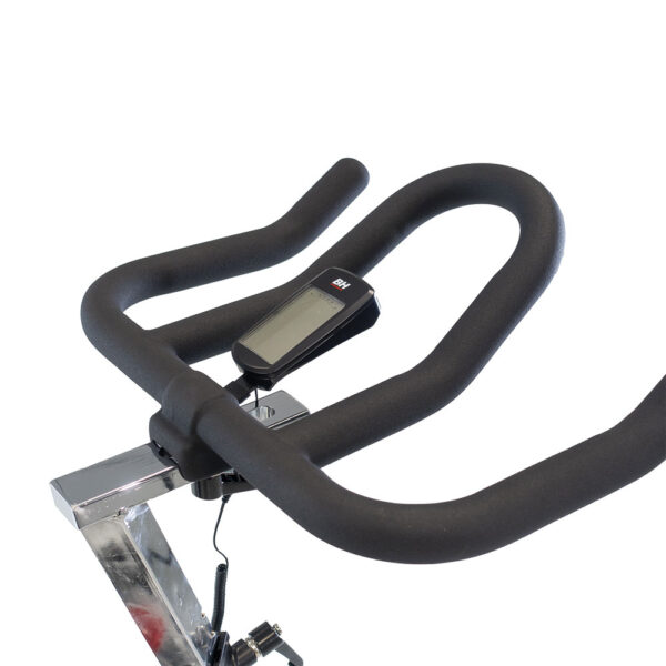 CICLO INDOOR BH Stratos H9178B - Imagen 3