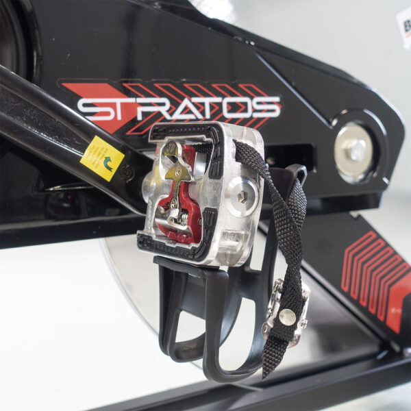 CICLO INDOOR BH Stratos H9178B - Imagen 4